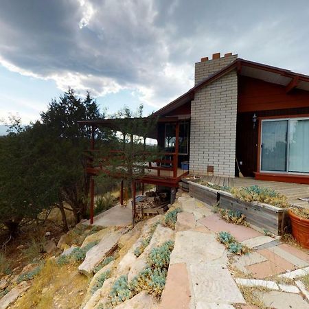 Hideout Ft Abajo 2 Bedroom Cabin, Stunning Views, Secluded! Monticello Esterno foto