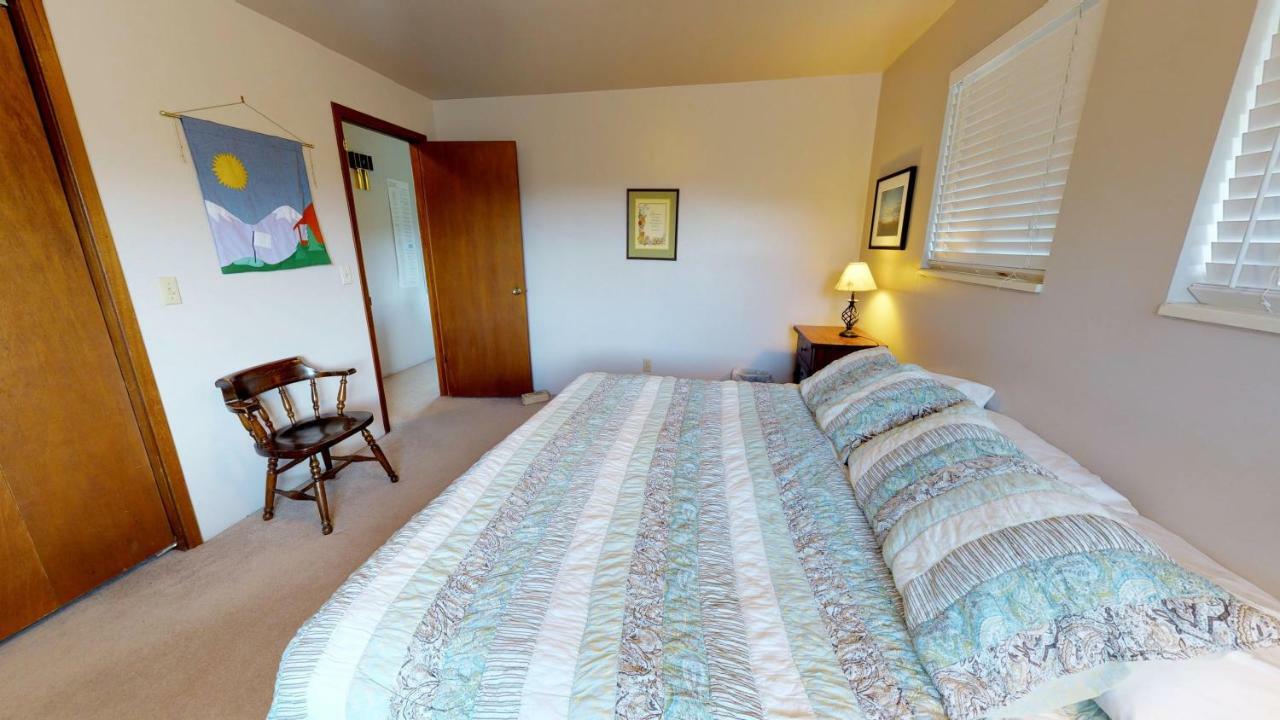 Hideout Ft Abajo 2 Bedroom Cabin, Stunning Views, Secluded! Monticello Esterno foto
