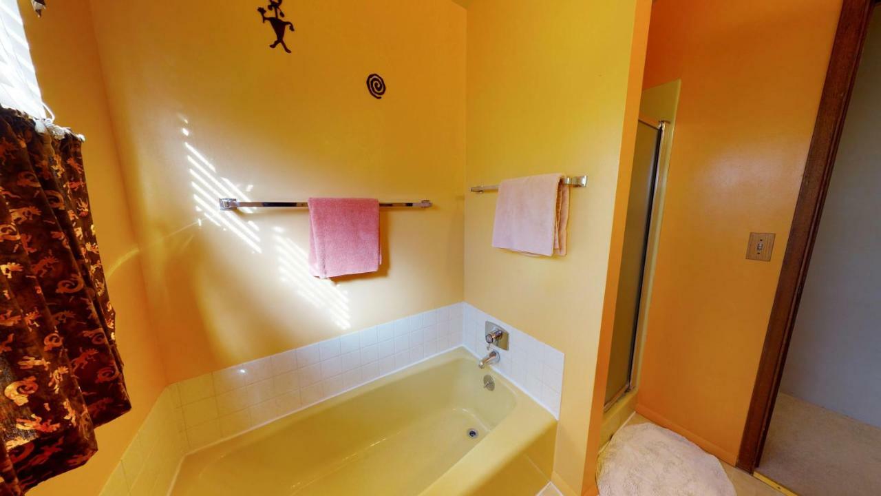 Hideout Ft Abajo 2 Bedroom Cabin, Stunning Views, Secluded! Monticello Esterno foto