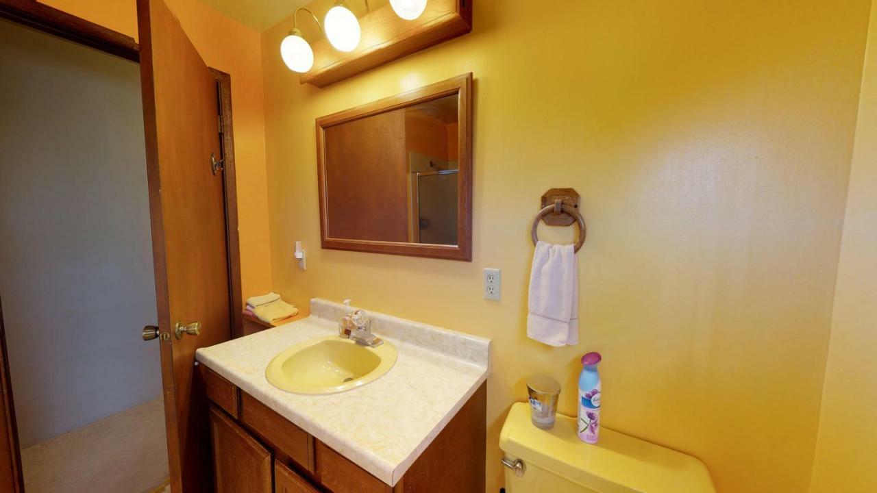 Hideout Ft Abajo 2 Bedroom Cabin, Stunning Views, Secluded! Monticello Esterno foto