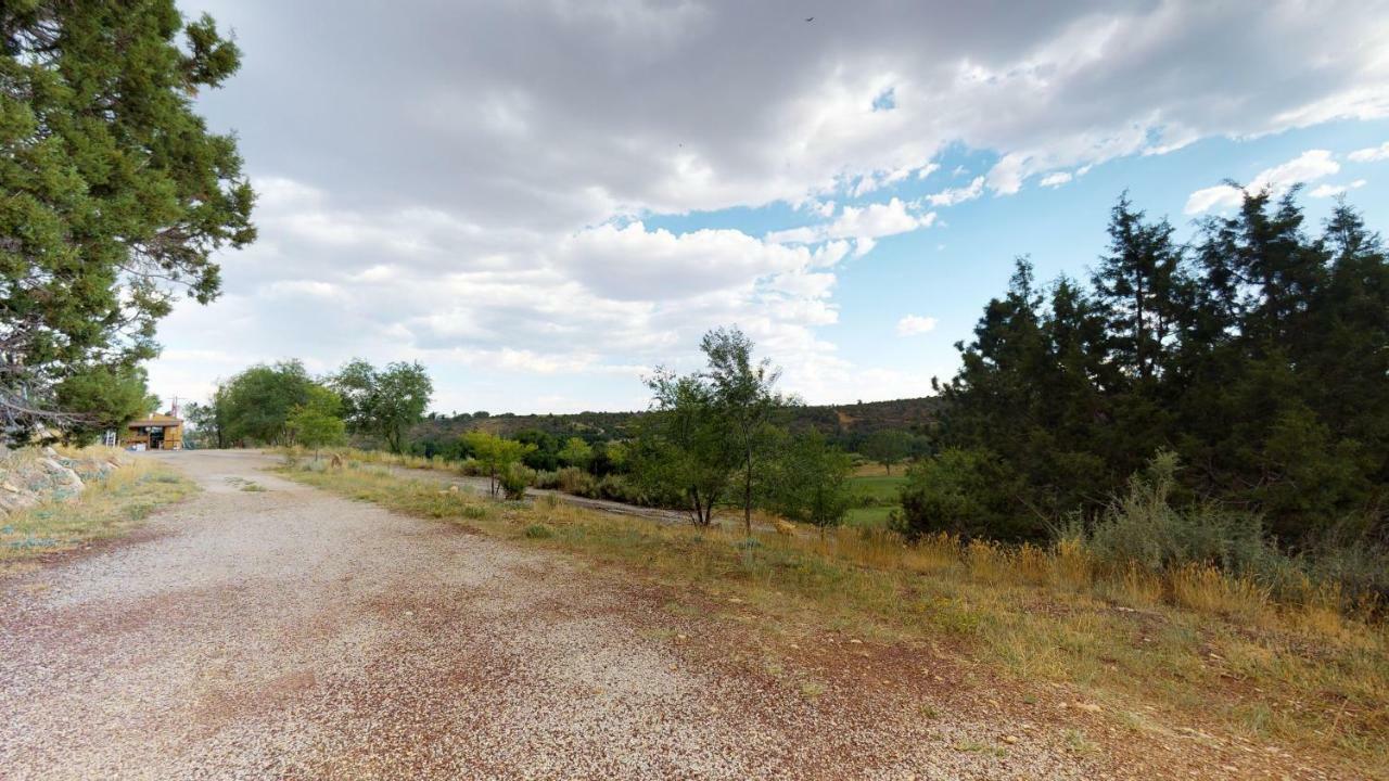Hideout Ft Abajo 2 Bedroom Cabin, Stunning Views, Secluded! Monticello Esterno foto