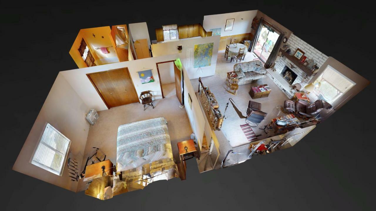 Hideout Ft Abajo 2 Bedroom Cabin, Stunning Views, Secluded! Monticello Esterno foto