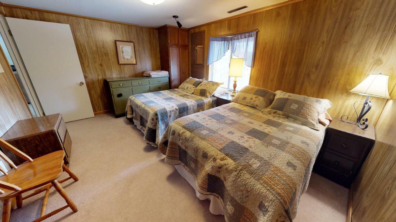 Hideout Ft Abajo 2 Bedroom Cabin, Stunning Views, Secluded! Monticello Esterno foto