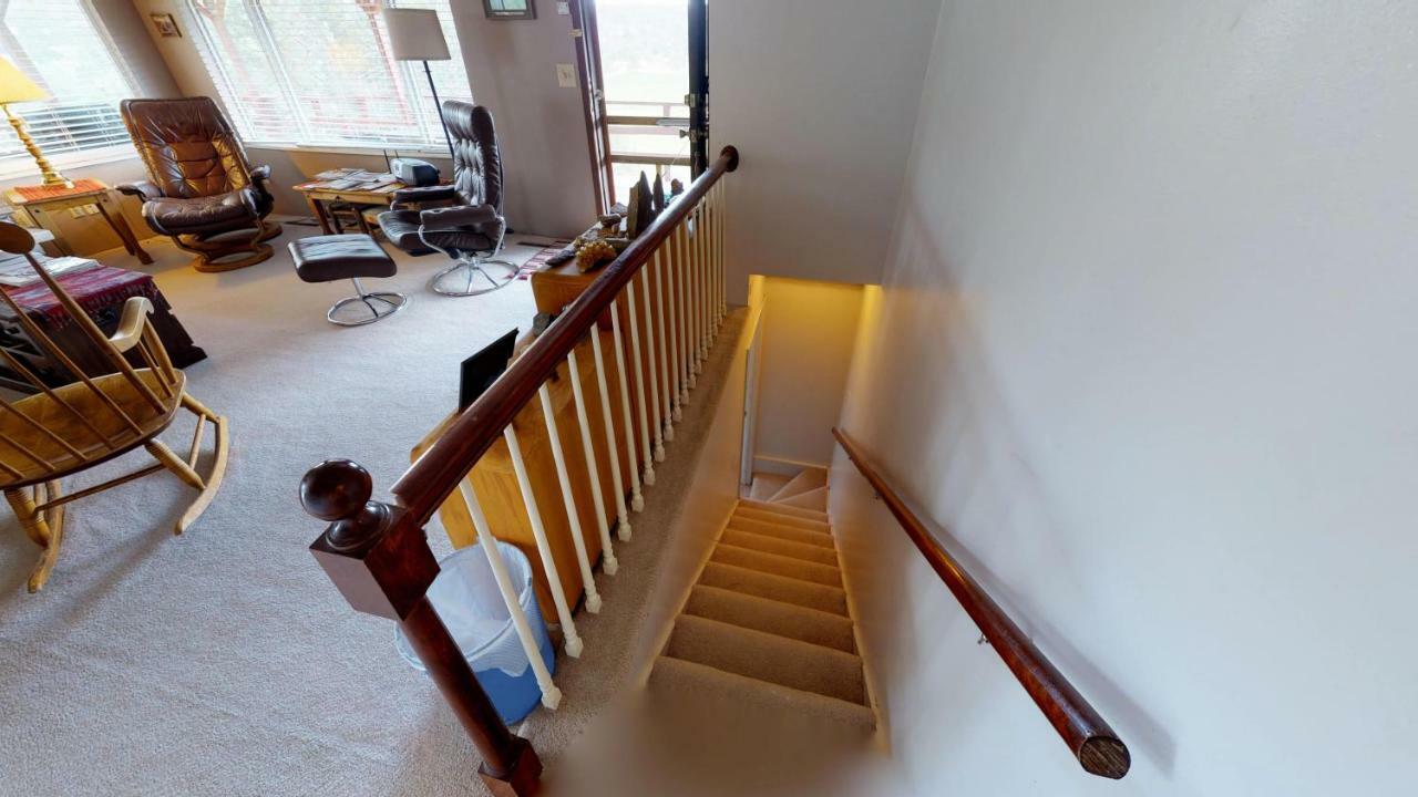 Hideout Ft Abajo 2 Bedroom Cabin, Stunning Views, Secluded! Monticello Esterno foto