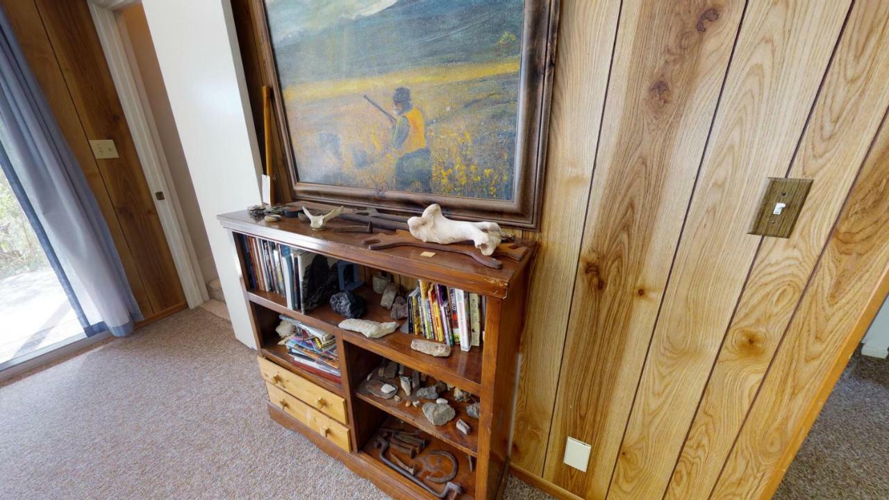 Hideout Ft Abajo 2 Bedroom Cabin, Stunning Views, Secluded! Monticello Esterno foto